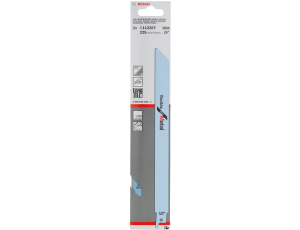 BOSCH BRZESZCZOT S S1122 EF /2szt. 225mm