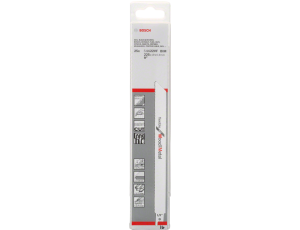 BOSCH BRZESZCZOT S S1122VF /25szt. 225mm - image 2