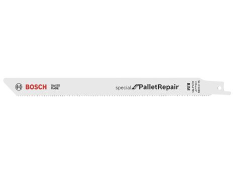 BOSCH BRZESZCZOT S S1122VFR D/PALET /100szt. 225mm