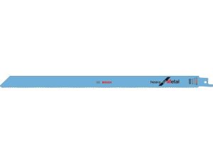 BOSCH BRZESZCZOT S S1225VF /5szt. HEAVY FOR METAL