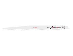 BOSCH BRZESZCZOT S S1411DF /25szt. 300mm