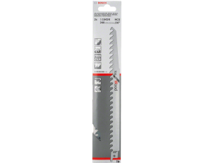 BOSCH BRZESZCZOT S S1542K /2szt. 240mm