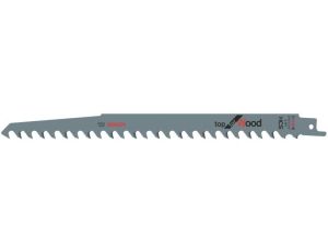 BOSCH BRZESZCZOT S S1542K /2szt. 240mm - image 2