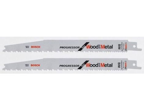 BOSCH BRZESZCZOT S S3456XF - 2