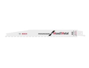 BOSCH BRZESZCZOT S S3456XF /100szt. 200mm