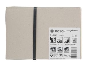 BOSCH BRZESZCZOT S S3456XF /100szt. 200mm - image 2