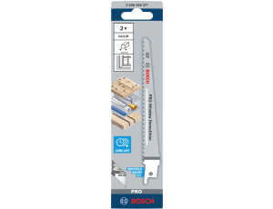 BOSCH BRZESZCZOT S S611DF /2szt. 150mm