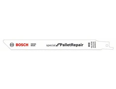 BOSCH BRZESZCZOT S S725VFR D/PALET /5szt.
