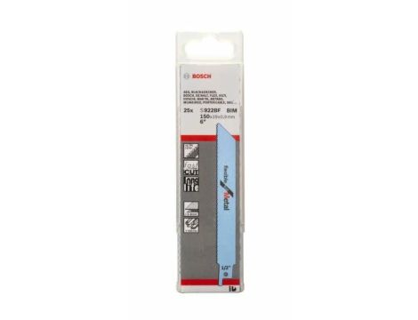 BOSCH BRZESZCZOT S S922BF /25szt.