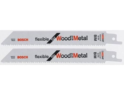 BOSCH BRZESZCZOT S S922HF /5szt. - 2