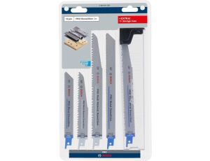 BOSCH BRZESZCZOT S ZESTAW PRO DEMOLITION 12szt.