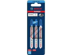 BOSCH BRZESZCZOT T EXPERT TOUGH METAL 155HHM 92mm /3szt.