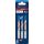 BOSCH BRZESZCZOT T EXPERT TOUGH METAL 155HHM 92mm /3szt.