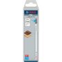 BOSCH BRZESZCZOT T PRO HARDWOOD FAST T344DF 152 mm /25szt. - 3