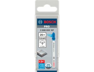 BOSCH BRZESZCZOT T PRO METAL MEDIUM T121AFC 92 mm /25szt.