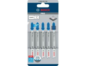 BOSCH BRZESZCZOT T PRO METAL MEDIUM T121AFC 92 mm /5szt.