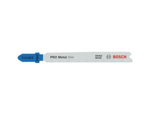 BOSCH BRZESZCZOT T PRO METAL THIN T121GFC 92 mm /2szt.