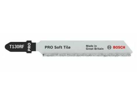 BOSCH BRZESZCZOT T PRO SOFT TILE T130RF 83 mm /2szt.