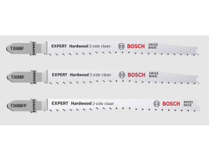 BOSCH BRZESZCZOT T ZEST.2-SIDE CHW 3 szt. EXPERT