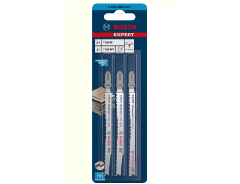 BOSCH BRZESZCZOT T ZEST.2-SIDE CHW 3 szt. EXPERT - 2