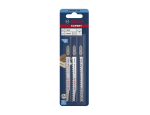 BOSCH BRZESZCZOT T ZEST.2-SIDE CW /3szt. EXPERT