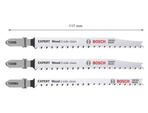 BOSCH BRZESZCZOT T ZEST.2-SIDE CW /3szt. EXPERT - image 2