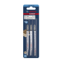 BOSCH BRZESZCZOT T ZEST.2-SIDE CW /3szt. EXPERT - 2