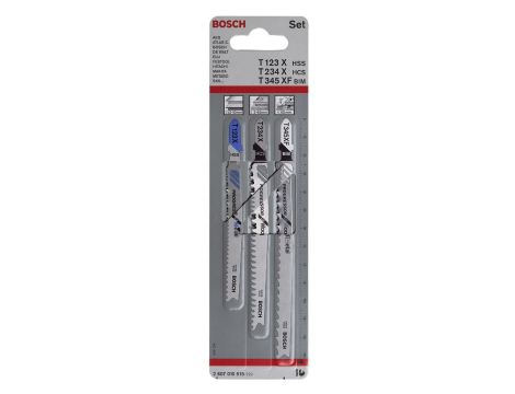 BOSCH BRZESZCZOT T ZEST.3sztT123X/T234X/T345XF ... - 2