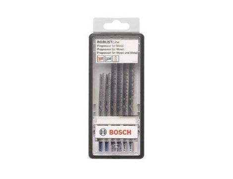 BOSCH BRZESZCZOT T ZEST.METAL EXPERT /6szt...