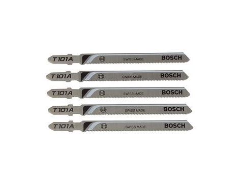 BOSCH BRZESZCZOT T101A /5szt./PLEXI - 2