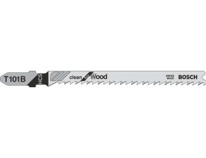 BOSCH BRZESZCZOT T101B  /5szt./DREWNO