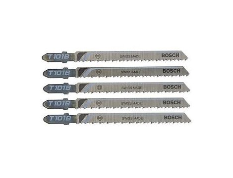 BOSCH BRZESZCZOT T101B  /5szt./DREWNO - 2