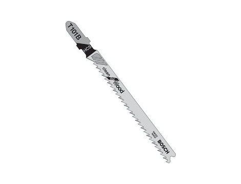 BOSCH BRZESZCZOT T101B /DREWNO /100szt. @ - 2