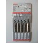 BOSCH BRZESZCZOT T101BR  /5szt./DREWNO - 3