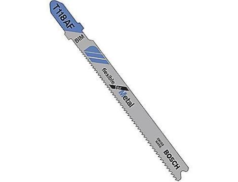 BOSCH BRZESZCZOT T118AF /METAL /100szt. - 2