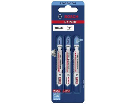 BOSCH BRZESZCZOT T118AHM /3szt. EXPERT - 2