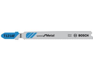 BOSCH BRZESZCZOT T121AF  /5szt./BIMETAL...