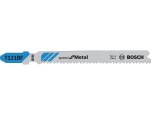 BOSCH BRZESZCZOT T121BF  /5szt./BIMETAL
