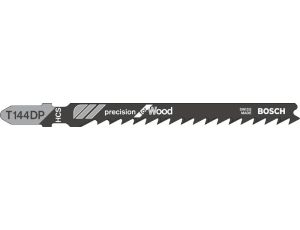 BOSCH BRZESZCZOT T144DP  /5szt./BLAT KUCH.