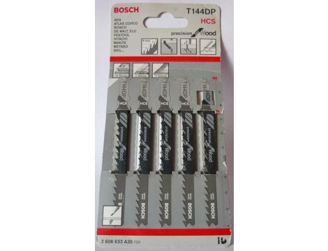 BOSCH BRZESZCZOT T144DP  /5szt./BLAT KUCH. - 2