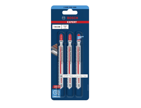 BOSCH BRZESZCZOT T301CHM /3szt. EXPERT