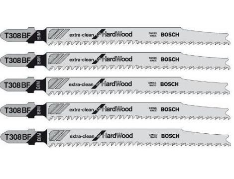 BOSCH BRZESZCZOT T308BF /5szt./PŁYTA POWLEK. ... - 2