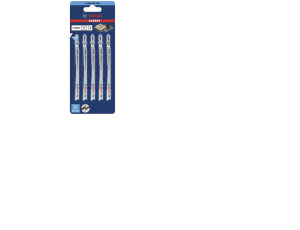 BOSCH BRZESZCZOT T308BFP /5szt. EXPERT