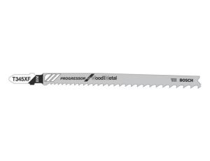 BOSCH BRZESZCZOT T345XF  /3szt./DREWNO...