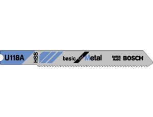 BOSCH BRZESZCZOT U118A /3szt./DREWNO ...
