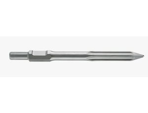BOSCH DŁUTO HEX-30mm SZPICAK 400mm