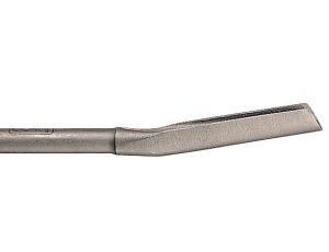 BOSCH DŁUTO SDS-MAX BRUZDOWNIK