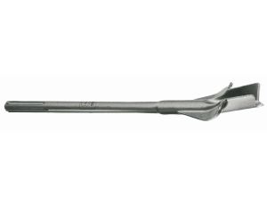 BOSCH DŁUTO SDS-MAX BRUZDOWNIK SKRZYDEŁK
