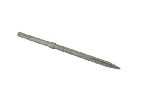 BOSCH DŁUTO SDS-MAX SZPIC.S.O.400mm/BL - 2