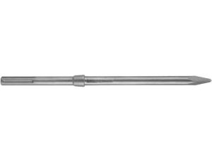 BOSCH DŁUTO SDS-MAX SZPICAK 280mm (10)... - image 2